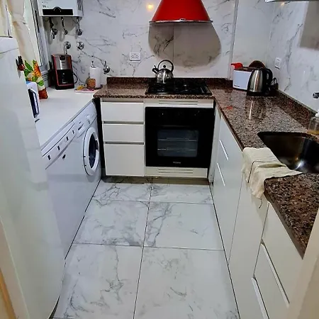 Mdq 4To20 Apartamento Mar del Plata Exterior foto