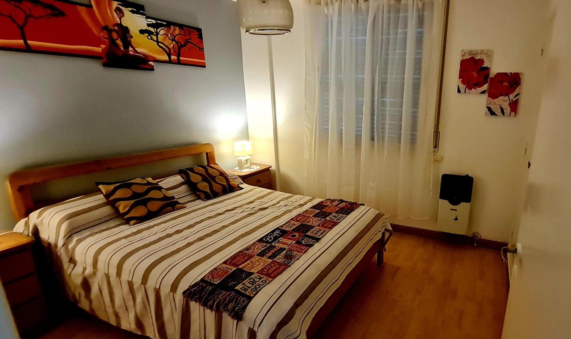 Apartamento Mdq 4to20 *